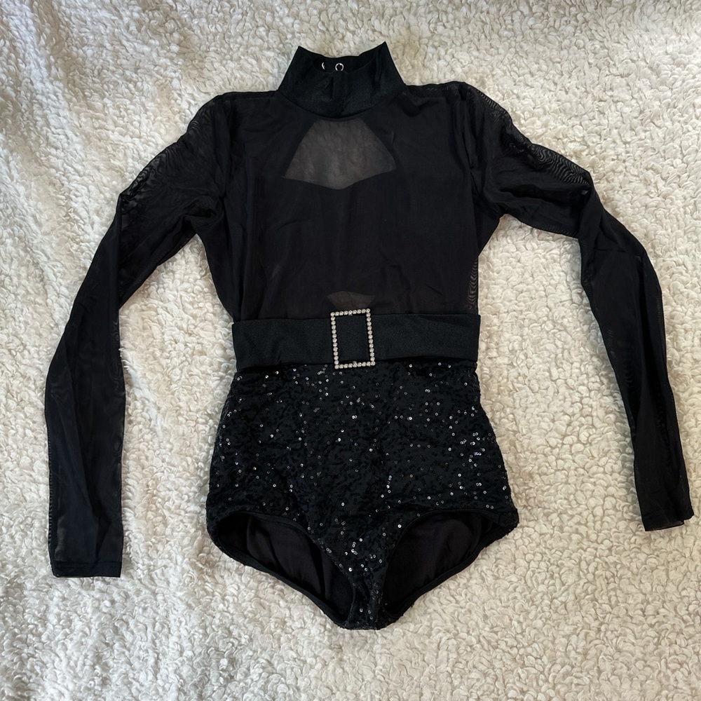 Dance costume